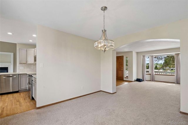3445 Starflower Road, Castle Rock, CO 80109