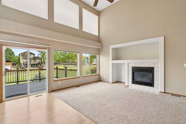 3445 Starflower Road, Castle Rock, CO 80109