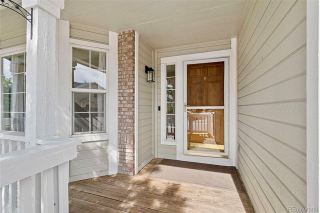 3445 Starflower Road, Castle Rock, CO 80109