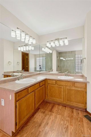 3445 Starflower Road, Castle Rock, CO 80109