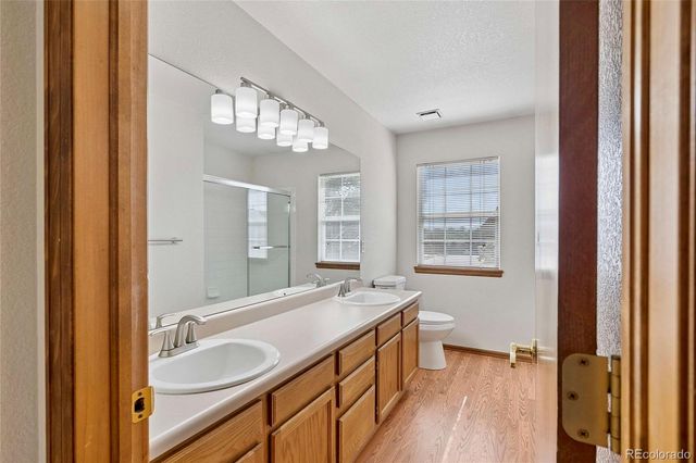 3445 Starflower Road, Castle Rock, CO 80109