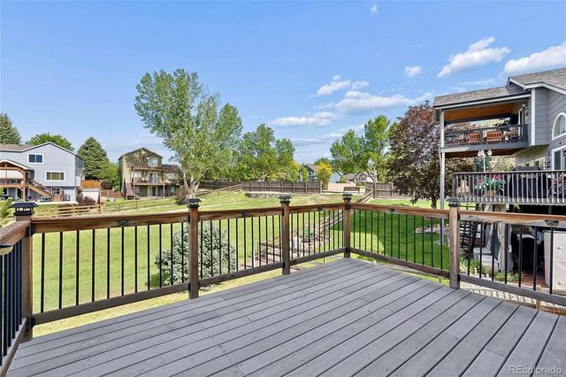 3445 Starflower Road, Castle Rock, CO 80109