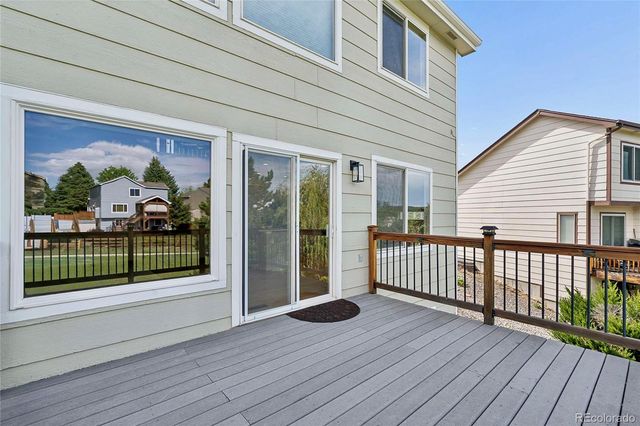 3445 Starflower Road, Castle Rock, CO 80109
