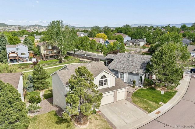 3445 Starflower Road, Castle Rock, CO 80109