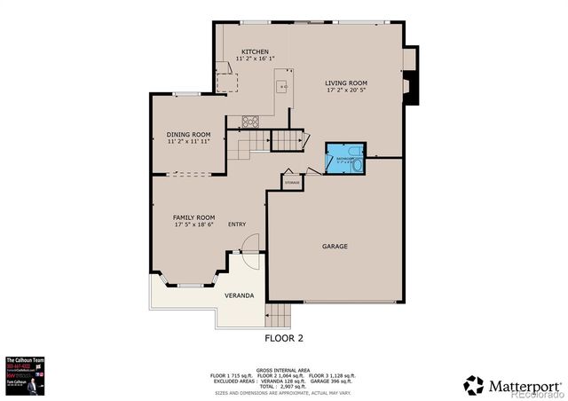 3445 Starflower Road, Castle Rock, CO 80109