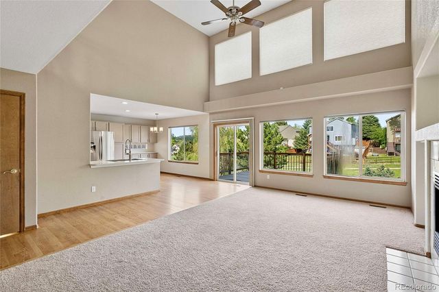 3445 Starflower Road, Castle Rock, CO 80109