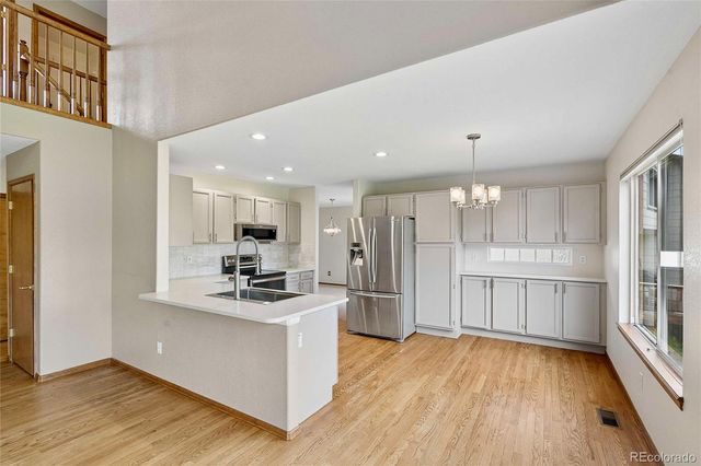 3445 Starflower Road, Castle Rock, CO 80109