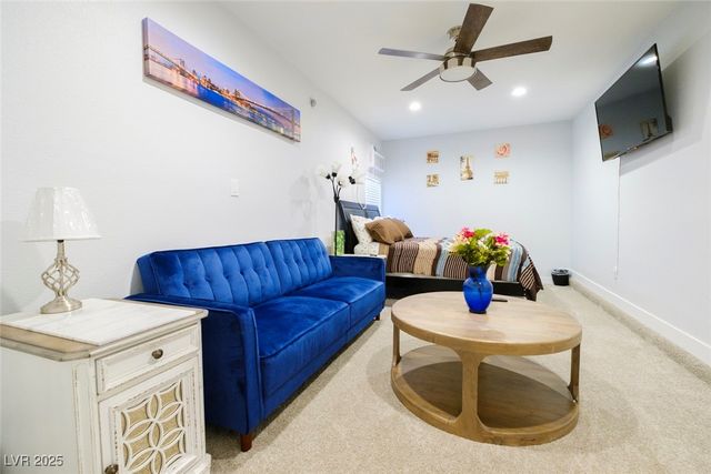 1725 Duarte Drive, Henderson, NV 89014