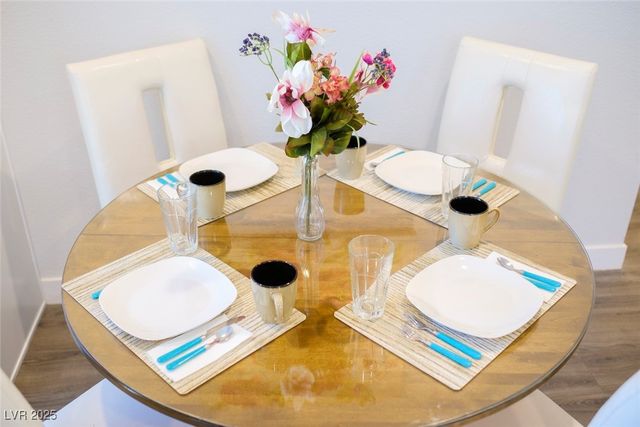 1725 Duarte Drive, Henderson, NV 89014