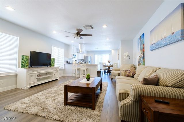 1725 Duarte Drive, Henderson, NV 89014