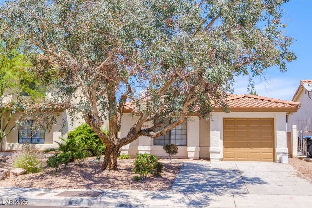 1725 Duarte Drive, Henderson, NV 89014