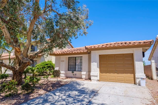 1725 Duarte Drive, Henderson, NV 89014