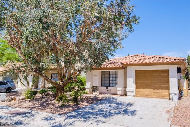 1725 Duarte Drive, Henderson, NV 89014