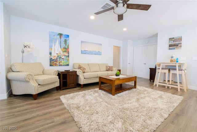 1725 Duarte Drive, Henderson, NV 89014