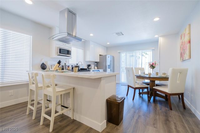 1725 Duarte Drive, Henderson, NV 89014