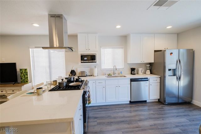 1725 Duarte Drive, Henderson, NV 89014