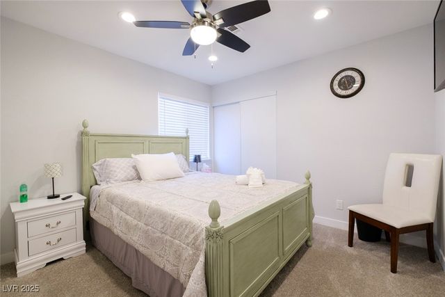 1725 Duarte Drive, Henderson, NV 89014