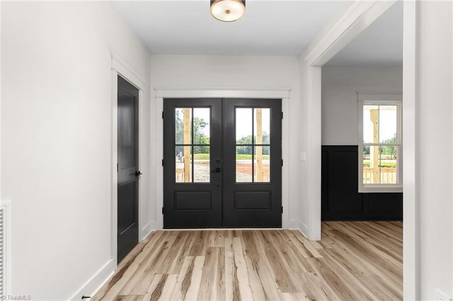 3490 Bason Road, Mebane, NC 27302