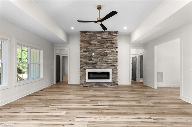 3490 Bason Road, Mebane, NC 27302