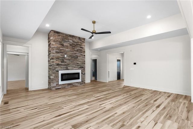 3490 Bason Road, Mebane, NC 27302