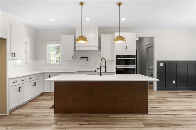 3490 Bason Road, Mebane, NC 27302