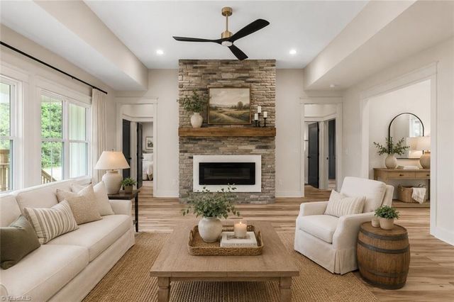 3490 Bason Road, Mebane, NC 27302