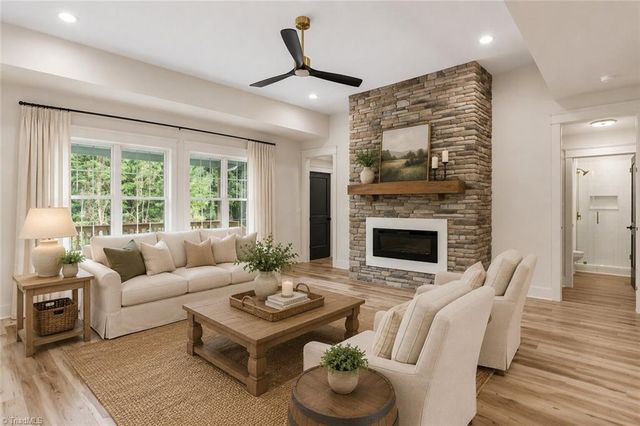 3490 Bason Road, Mebane, NC 27302