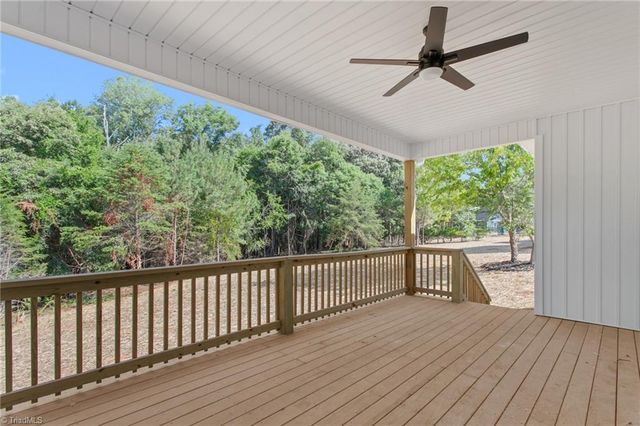 3490 Bason Road, Mebane, NC 27302