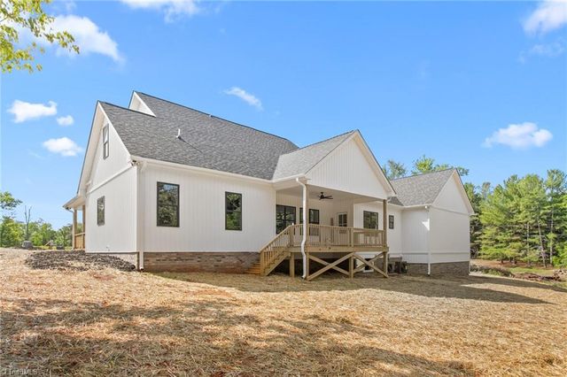 3490 Bason Road, Mebane, NC 27302