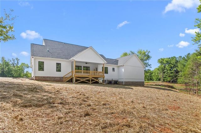 3490 Bason Road, Mebane, NC 27302