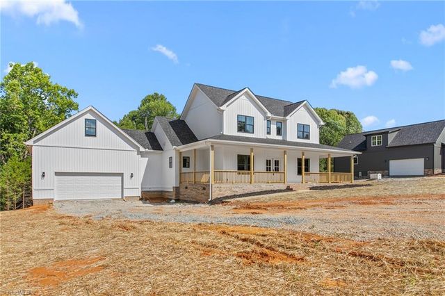 3490 Bason Road, Mebane, NC 27302