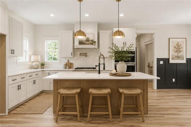 3490 Bason Road, Mebane, NC 27302
