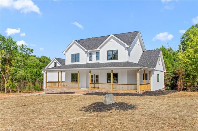 3490 Bason Road, Mebane, NC 27302