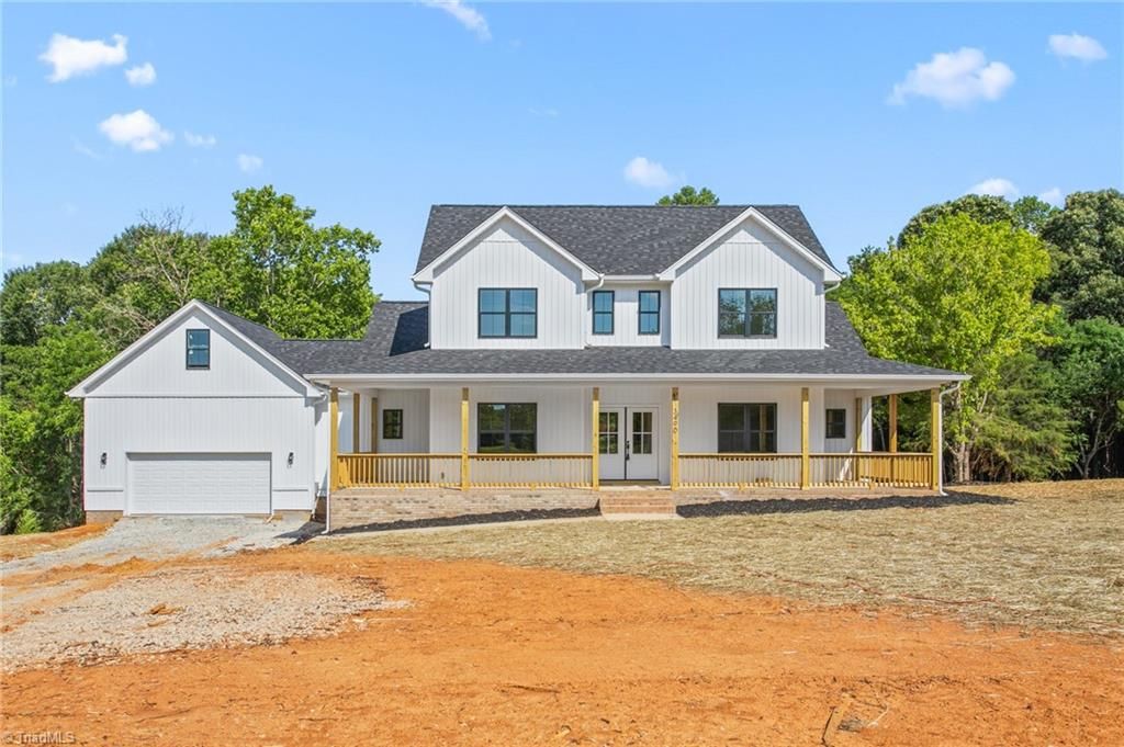 3490 Bason Road, Mebane, NC 27302