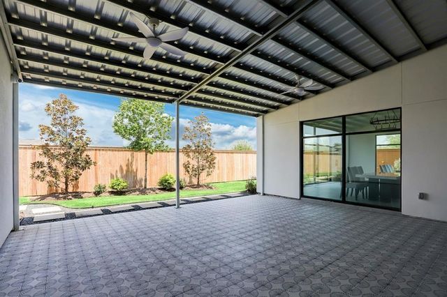 10311 Anchorage Passage Way, Richmond, TX 77407