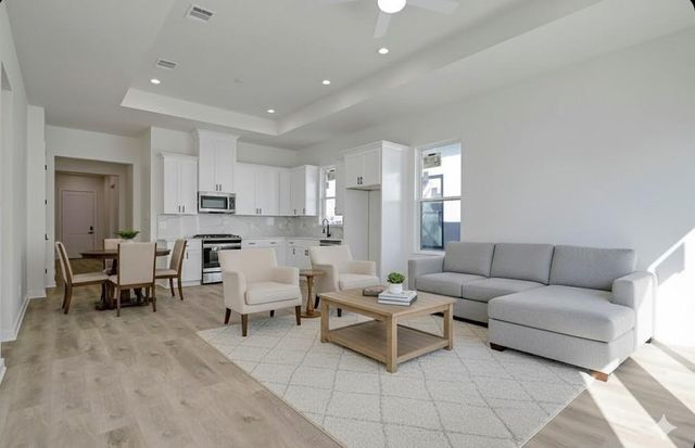 10311 Anchorage Passage Way, Richmond, TX 77407