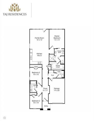 10311 Anchorage Passage Way, Richmond, TX 77407