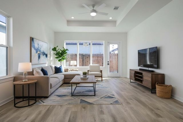 10311 Anchorage Passage Way, Richmond, TX 77407