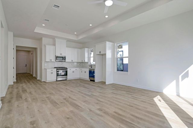 10311 Anchorage Passage Way, Richmond, TX 77407