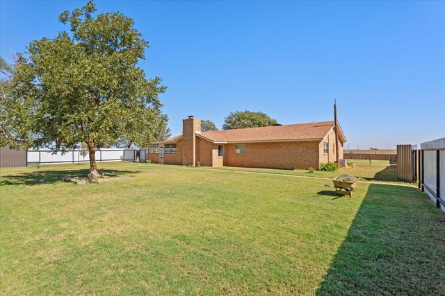 1903 County Rd 305, Brownfield, TX 79316