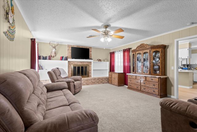 1903 County Rd 305, Brownfield, TX 79316