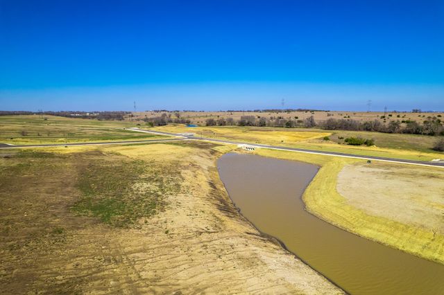 6409 Prarieview Court, Godley, TX 76044