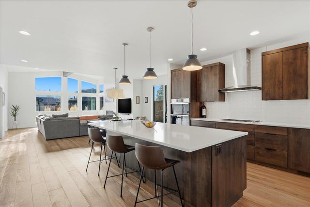 3446 NW Jackwood Place, Bend, OR 97703