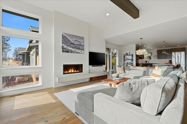 3446 NW Jackwood Place, Bend, OR 97703