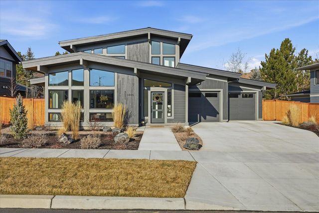 3446 NW Jackwood Place, Bend, OR 97703