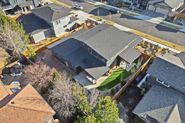 3446 NW Jackwood Place, Bend, OR 97703