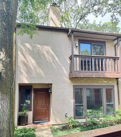 11711 Memorial Drive 251, Houston, TX 77024