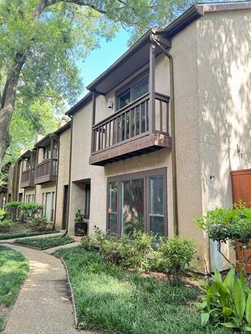 11711 Memorial Drive 251, Houston, TX 77024