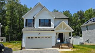 224 Taylor Rd, Sandston, VA 23150