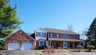 16 TIMOTHY DR, Ivyland, PA 18974